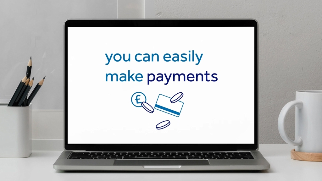 Virtual Accounts Payments and Reporting Video 